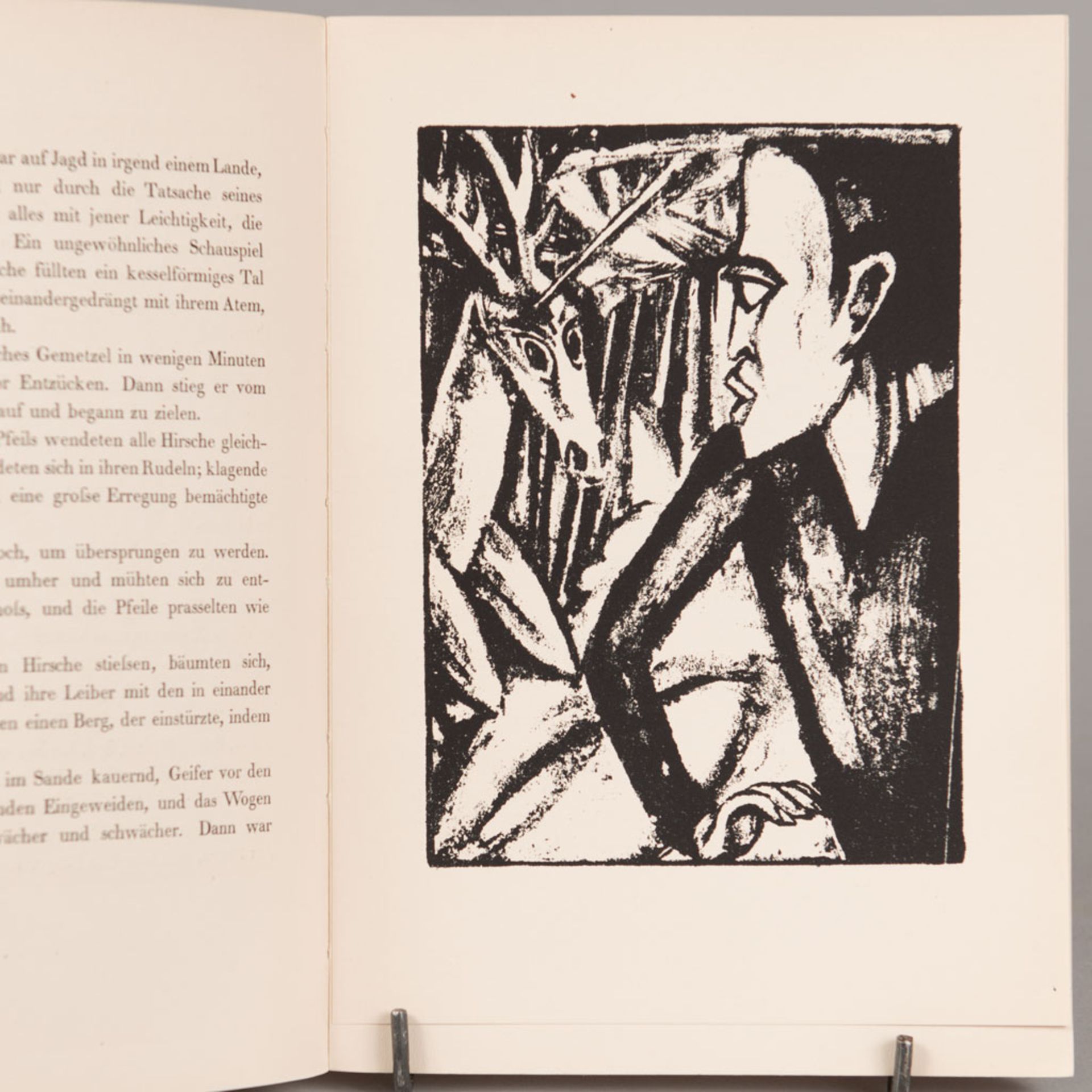 Gustave Flaubert- Die Sage von Sankt Julian den Gastfreien - Image 3 of 3