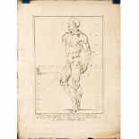 Michelangelo Buonarroti (1475-1564) – Graphic