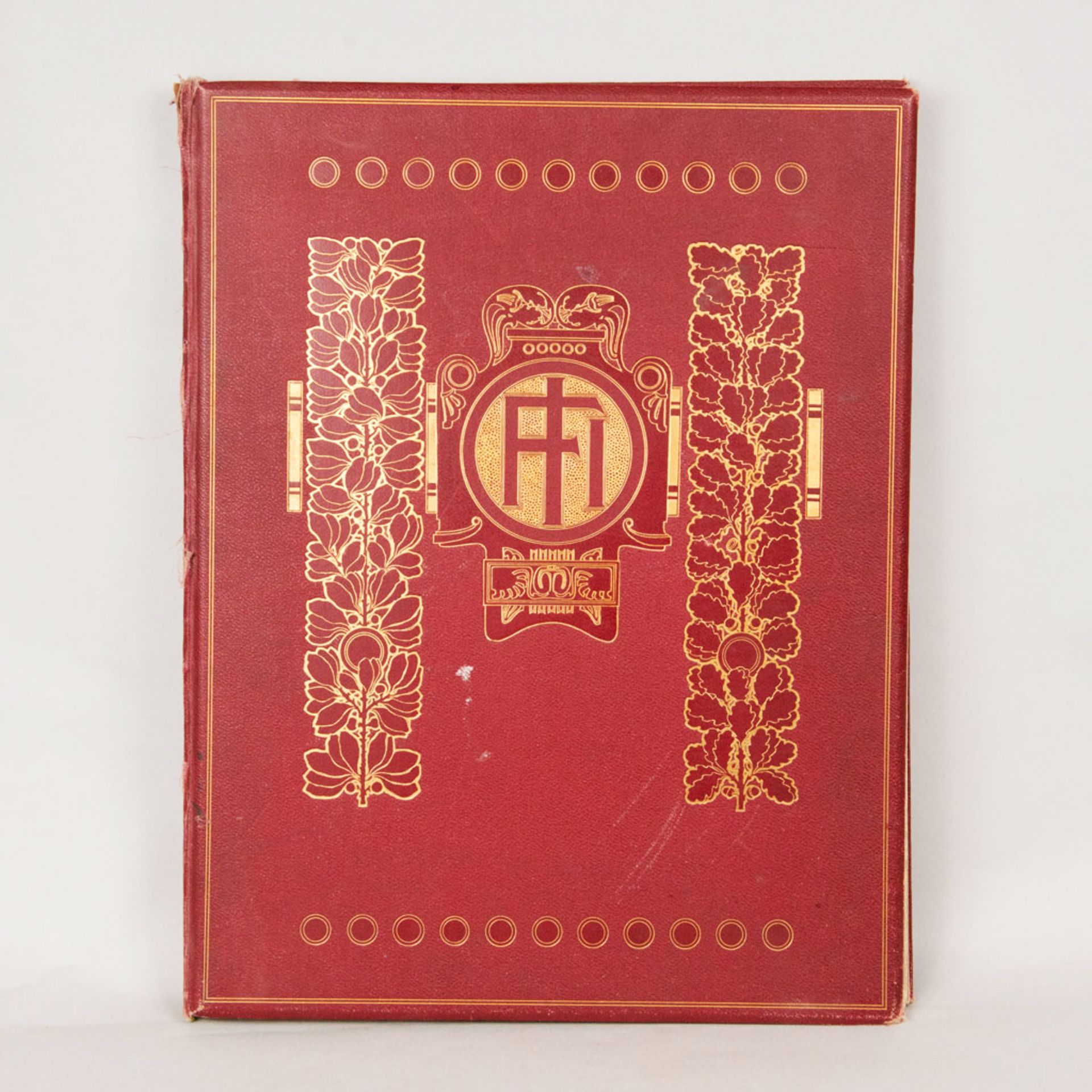 Das Buch vom Kaiser, Fran-Joseph I (1830-1916)