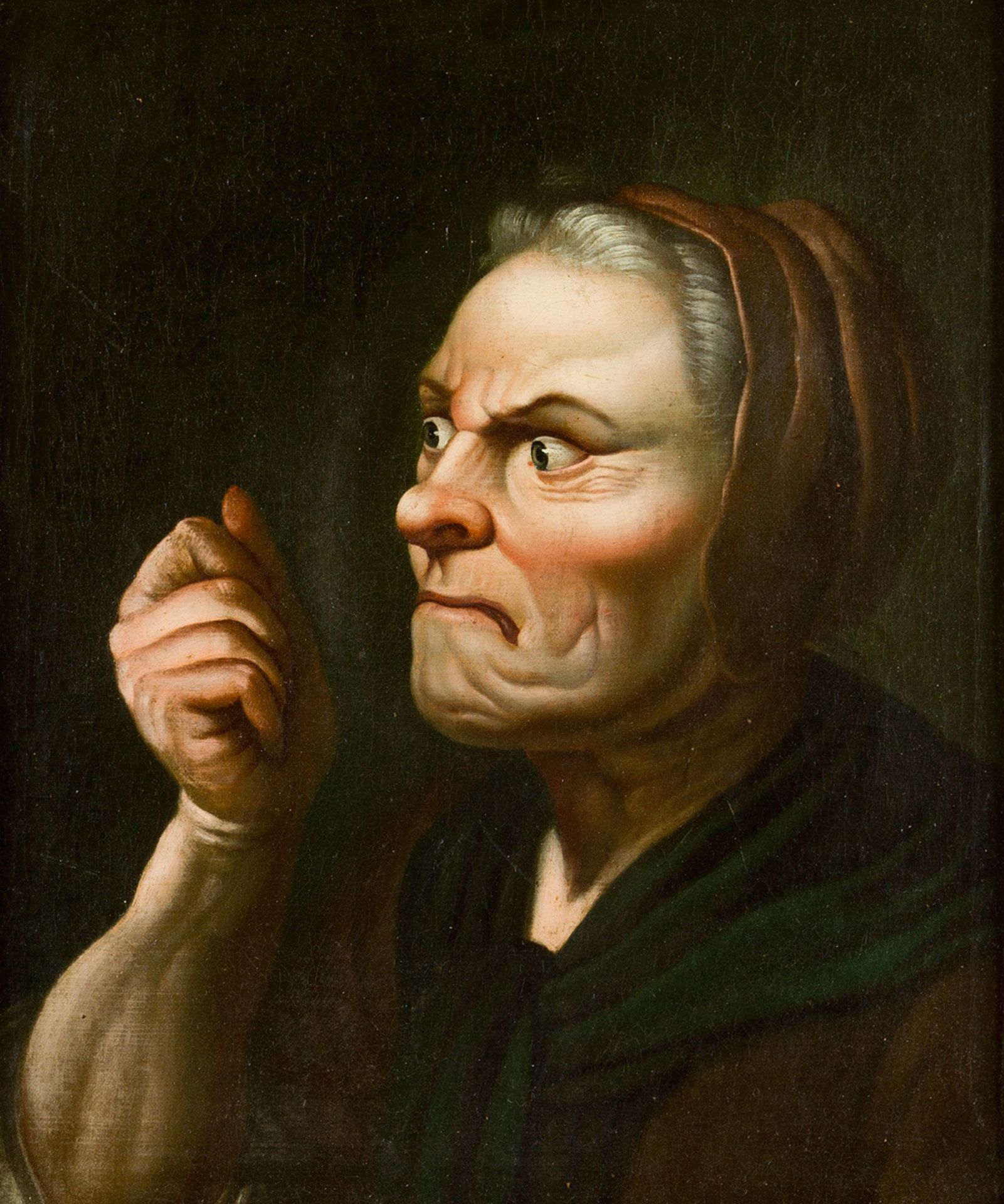 Gaspare Traversi (1722-1770)- attributed - Bild 2 aus 3