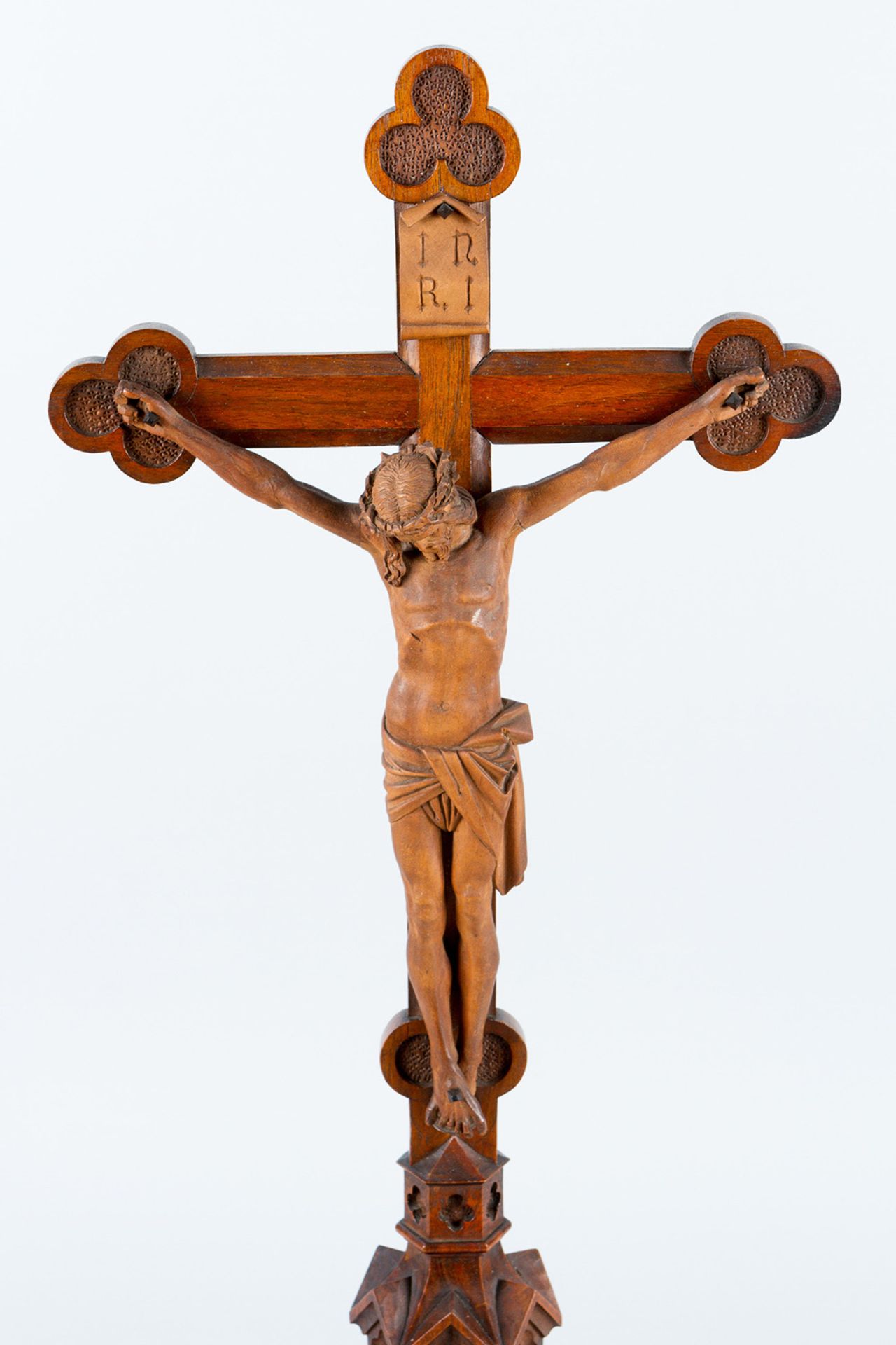 Table crucifix - Image 2 of 3