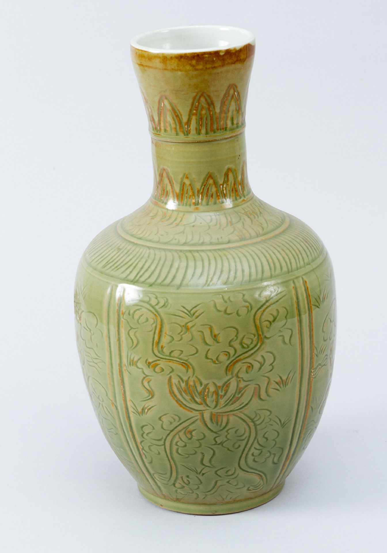 Chinese Porcelain Vase