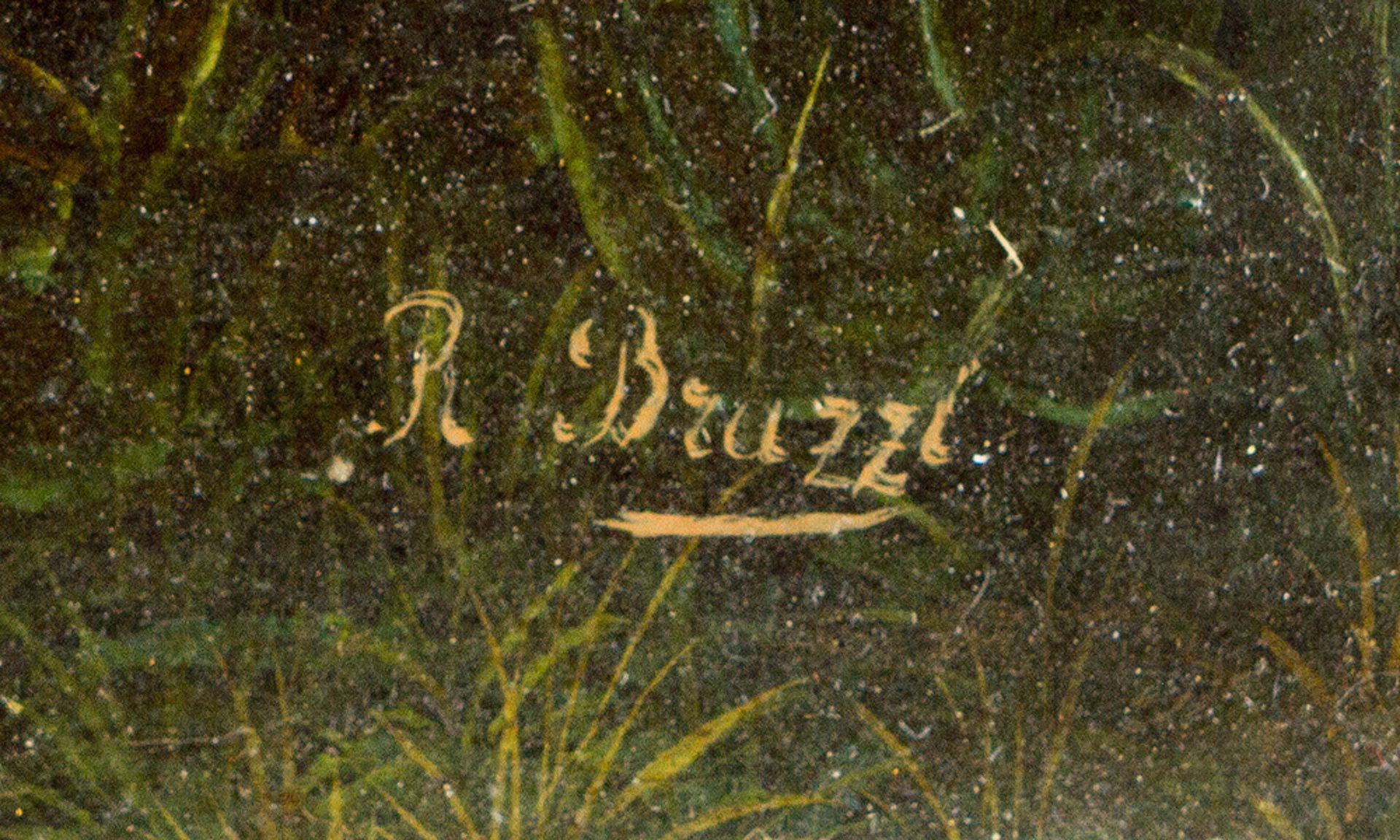 R. Bruzzi, early 19th Century - Bild 3 aus 3