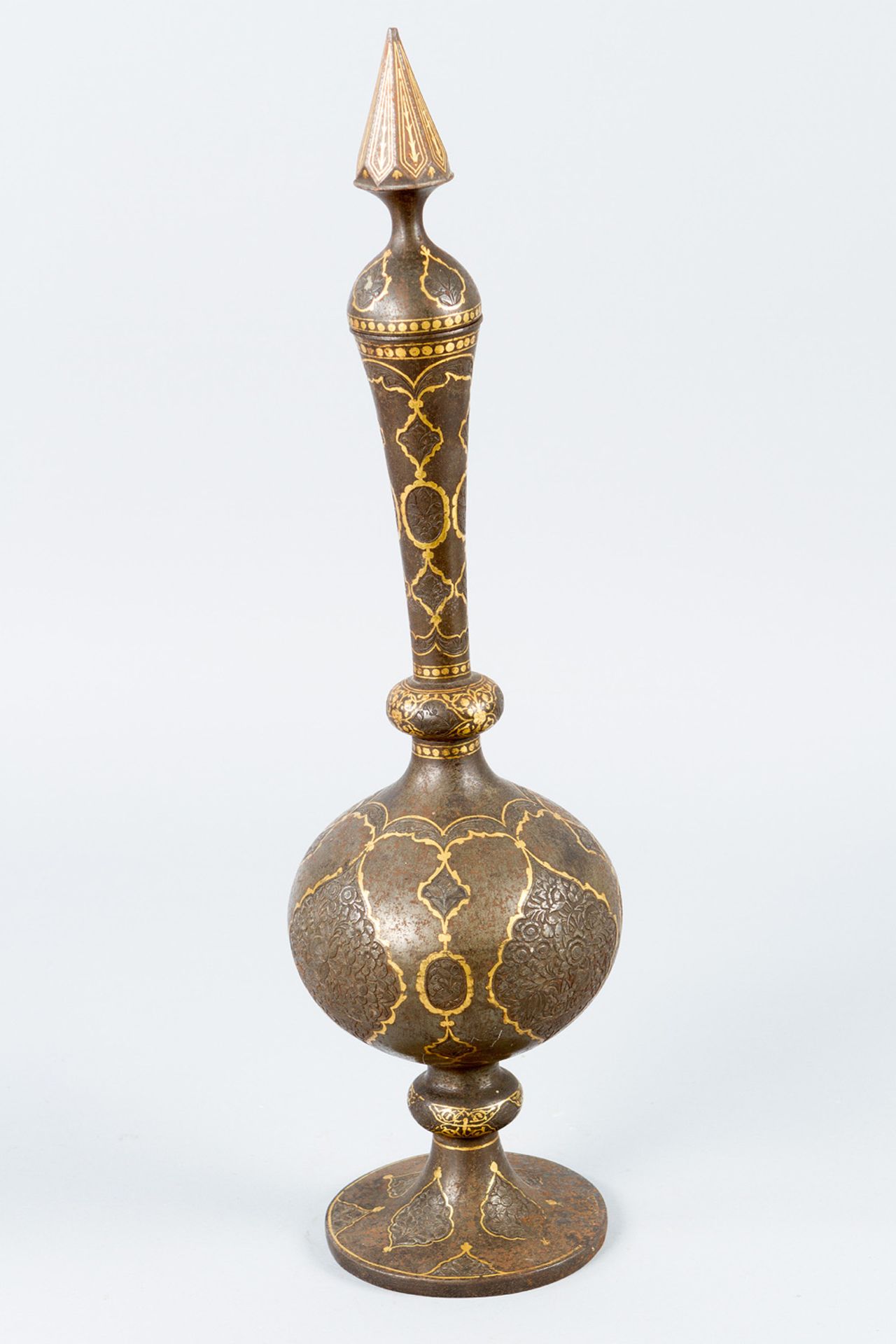 Persian flask