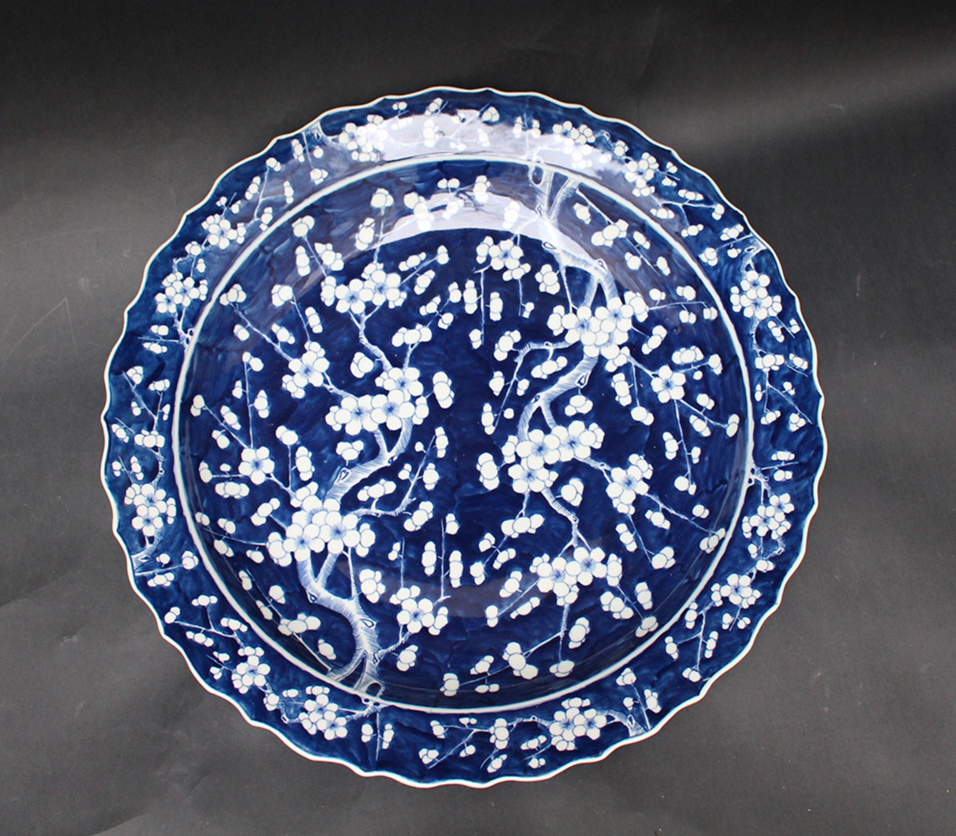 Chinese Porcelain dish - Bild 2 aus 3