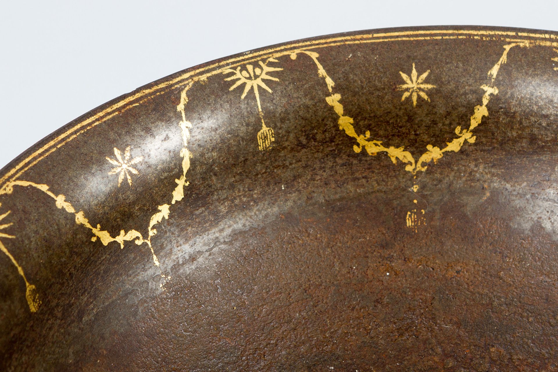 Persian bowl - Image 2 of 3
