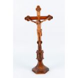 Table crucifix