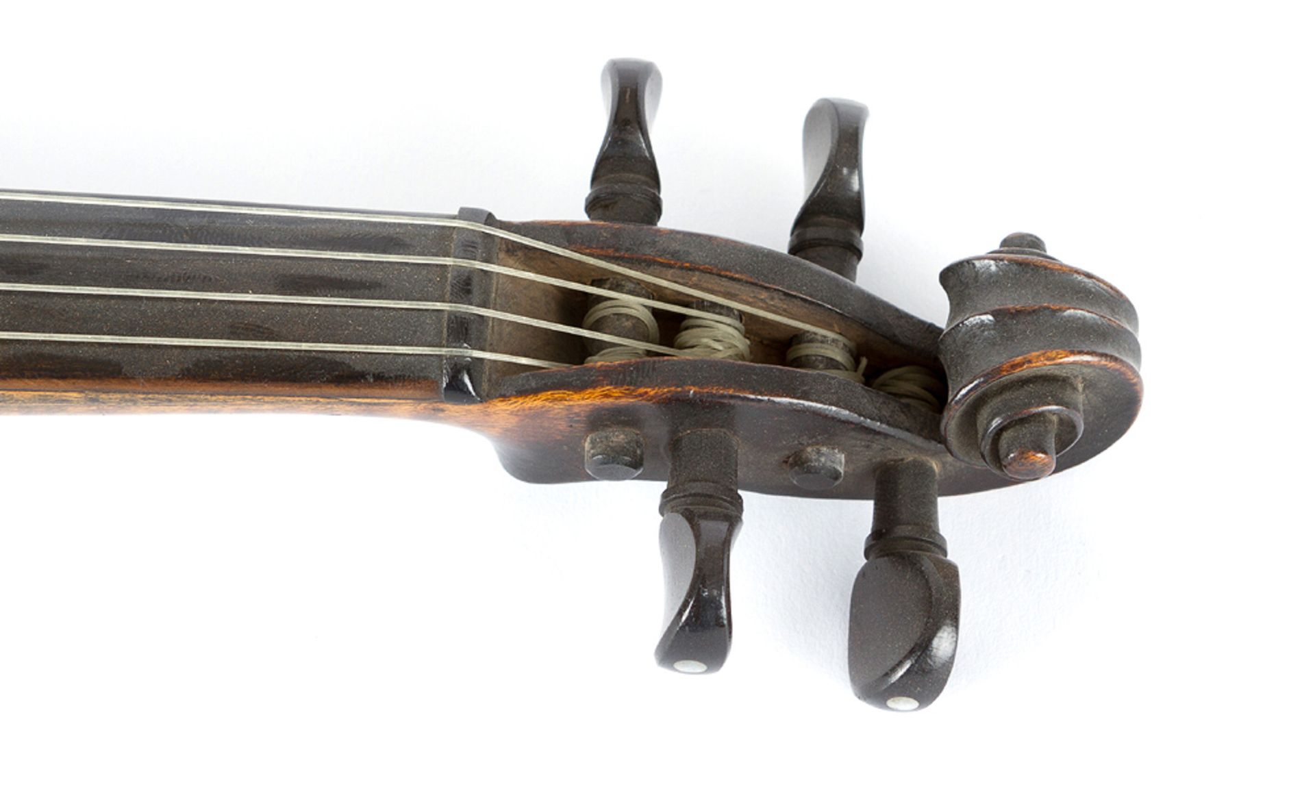 Dance masters Violin - Image 3 of 3