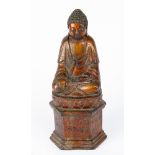 Asian Buddha