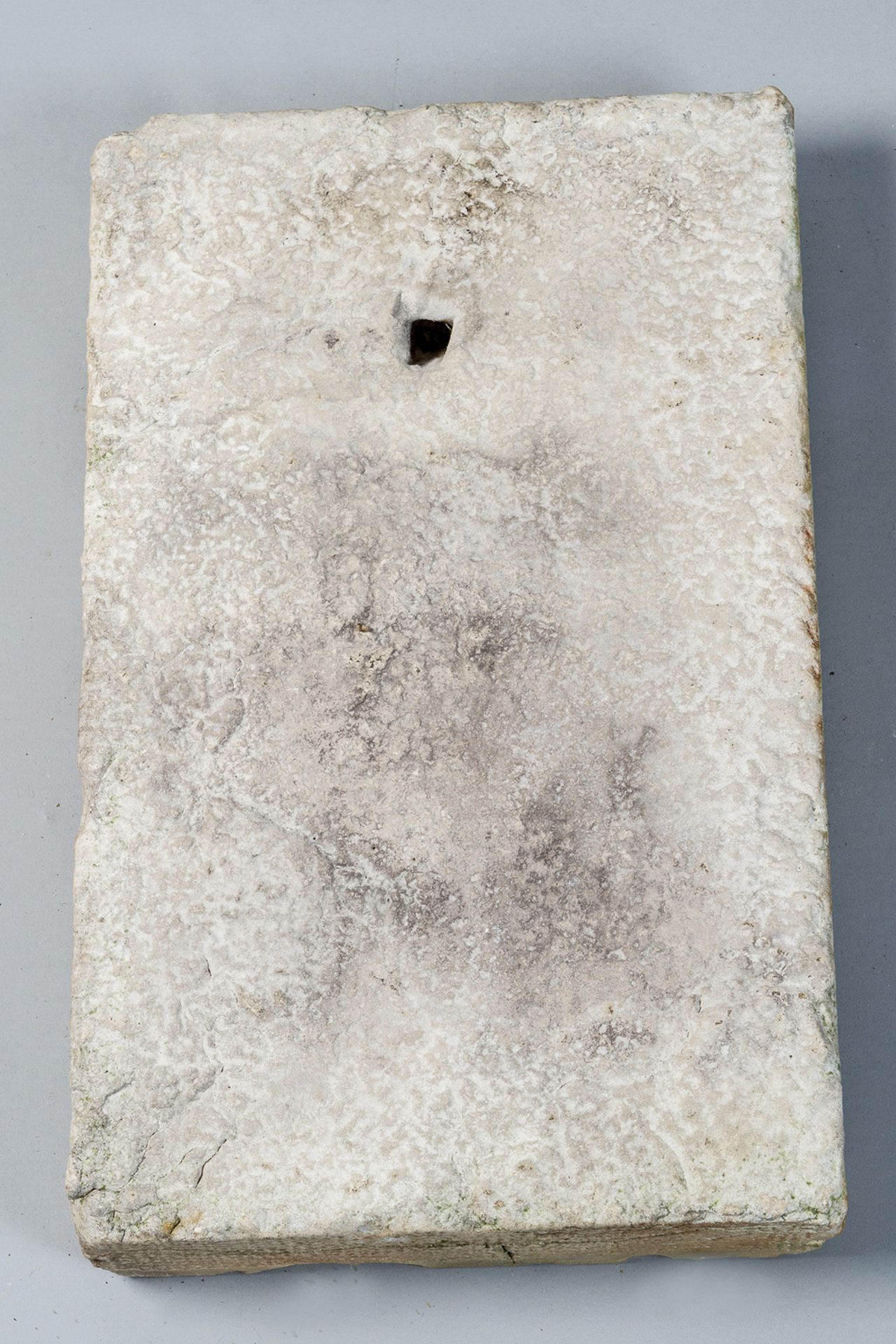 Venetian stone plaque - Image 3 of 3