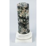 Marble column