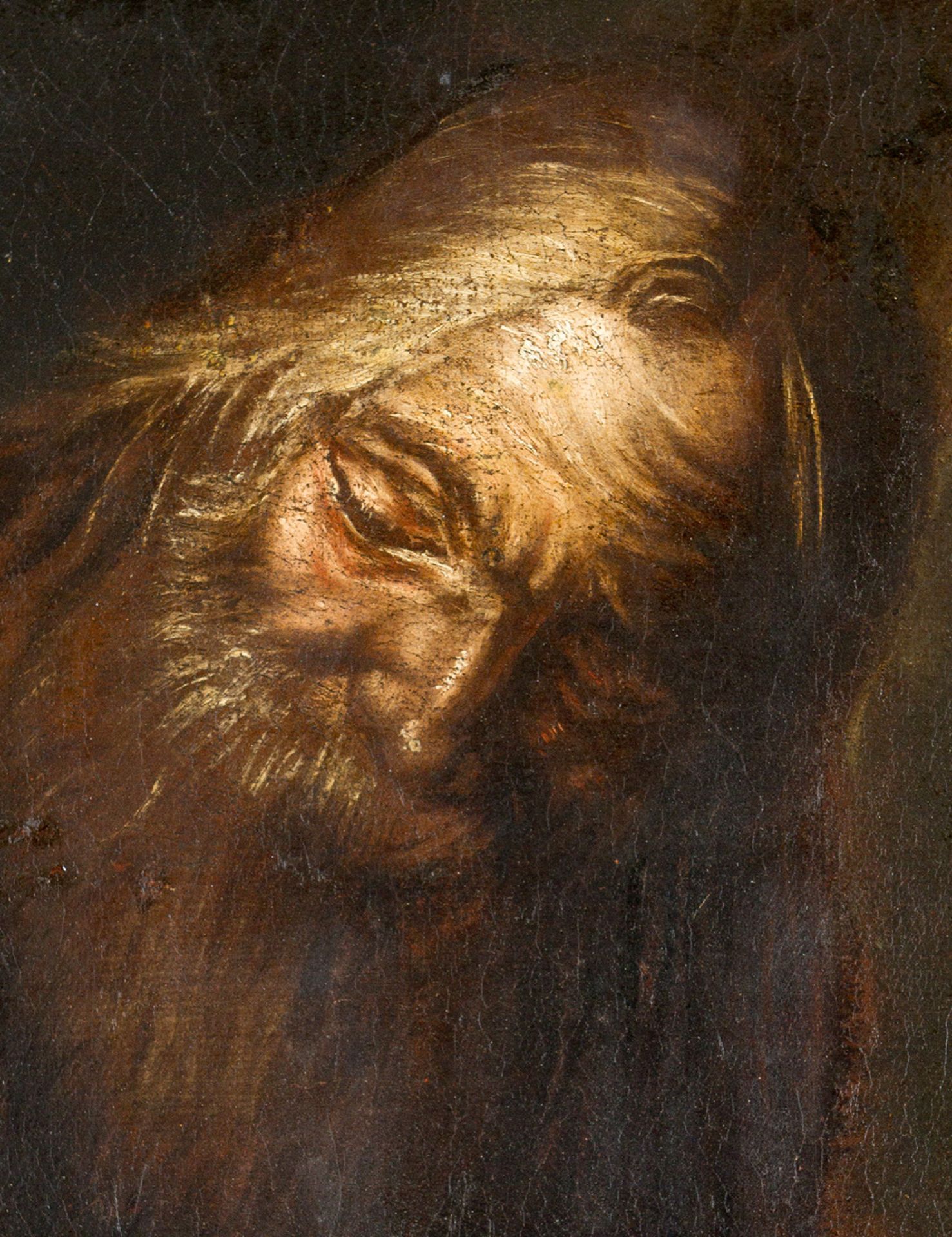 Salvator Rosa (1615-1673)-attributed - Bild 3 aus 3