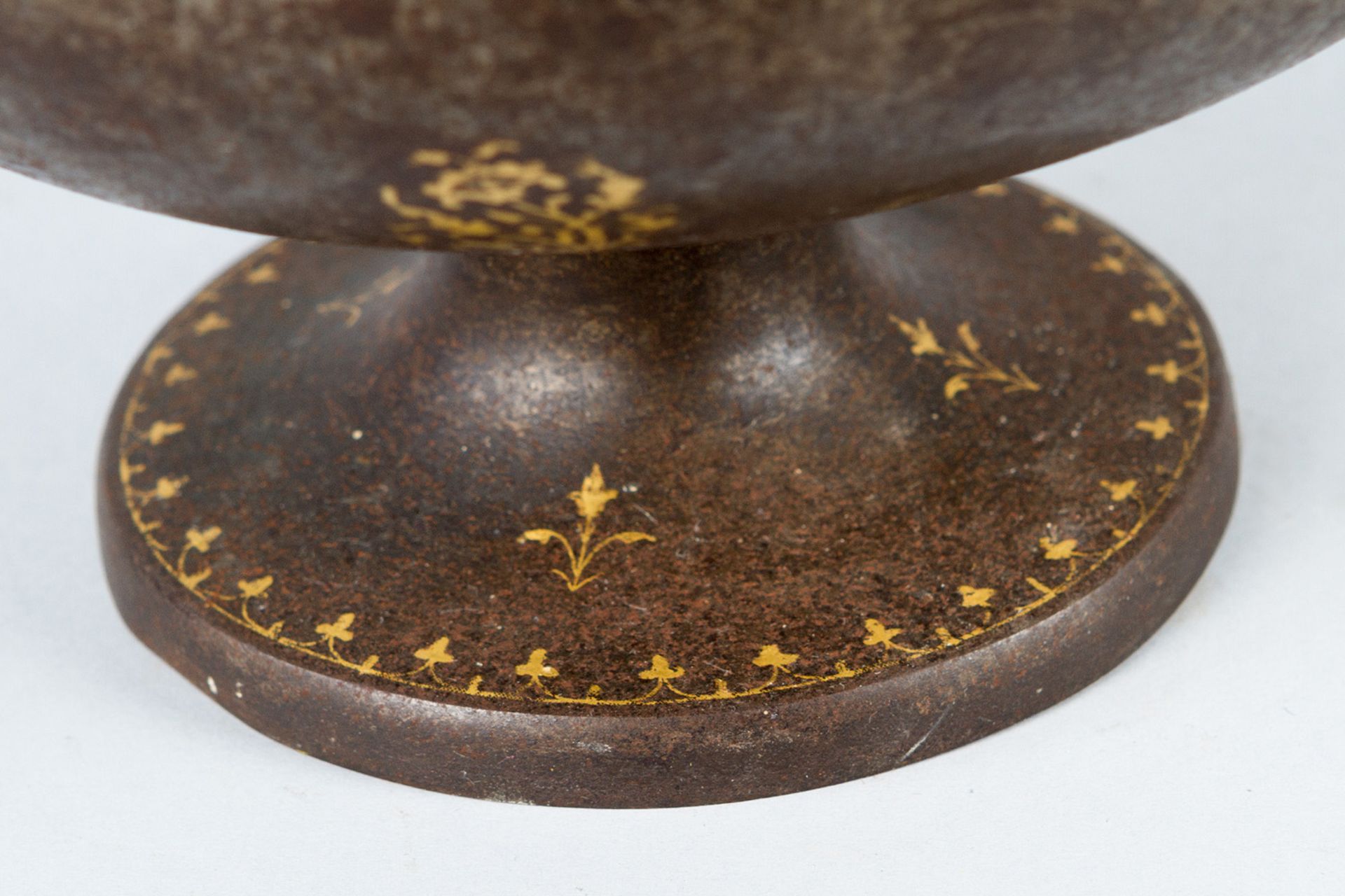 Persian bowl - Image 3 of 3