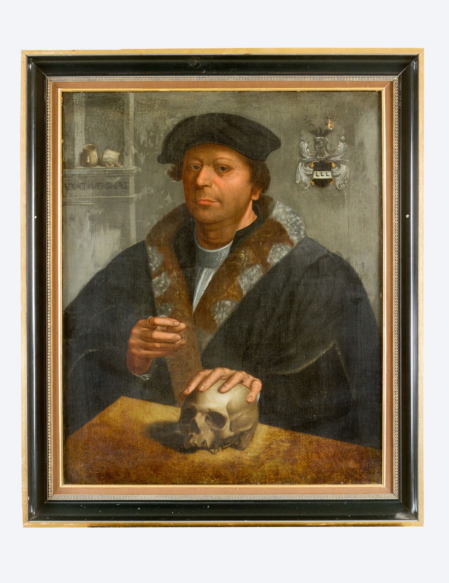 Jan Gossaert (1478-12532)-circle