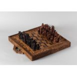 Asian chess set