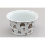 Chinese porcelain bowl