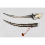 Oriental small sword