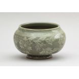 Chinese Ming (1368-1644) ceramic bowl