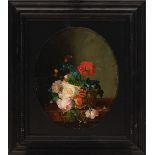 Rachel Ruysch (1664-1750)- cercle