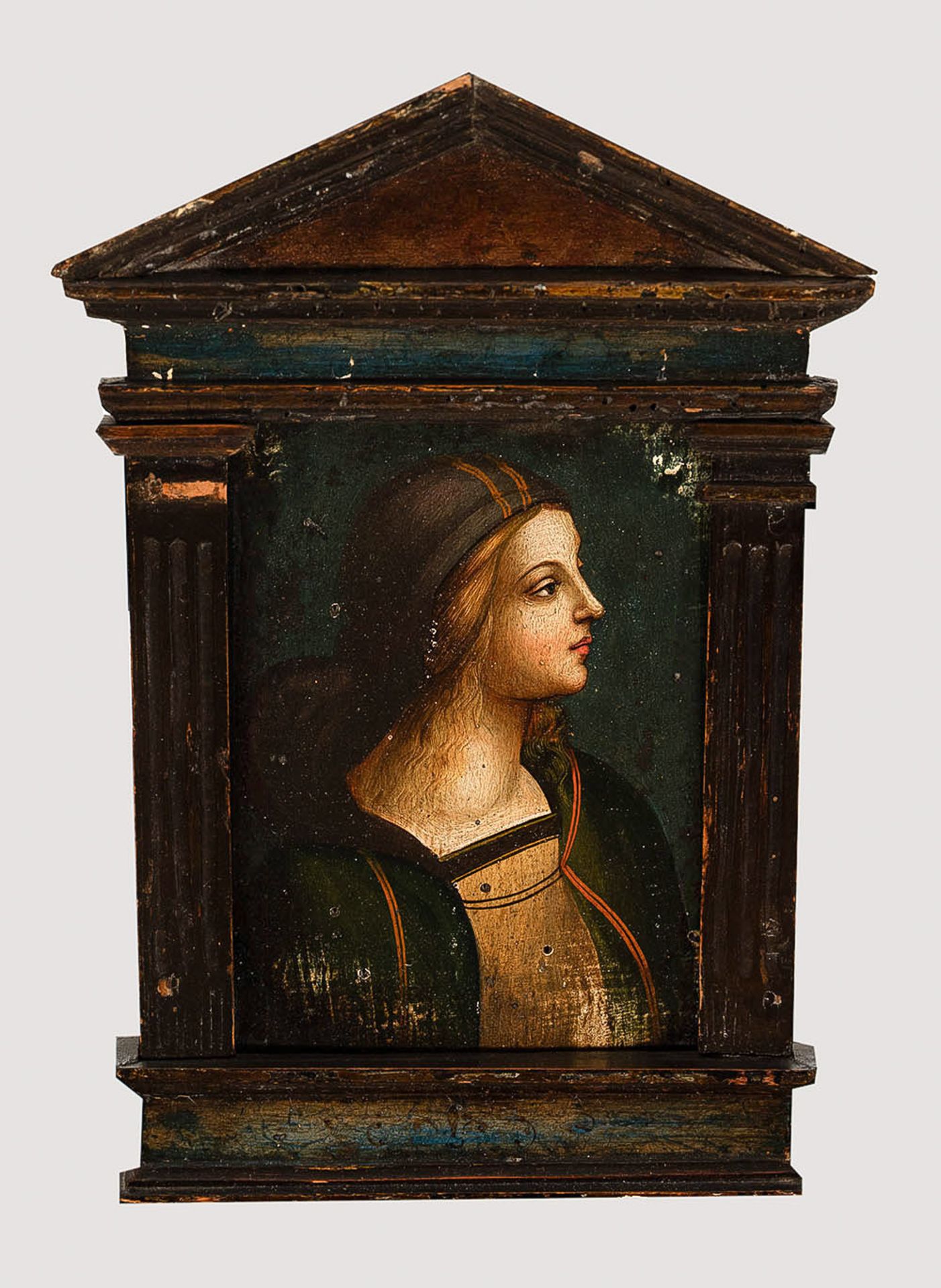 North Italian Artist 16. century