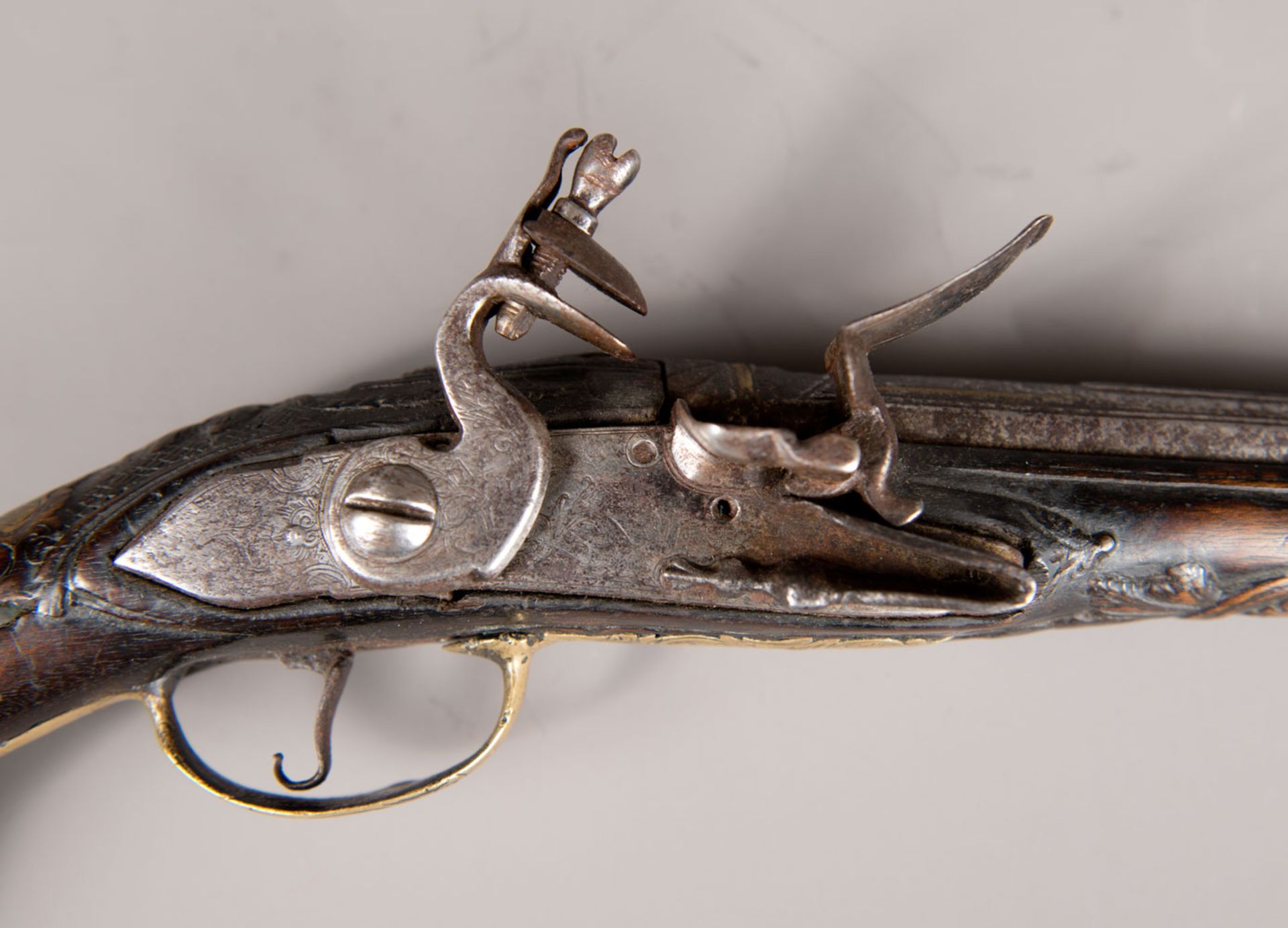 Baroque pistol - Image 3 of 3