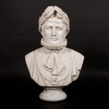 Napoleon Bonaparte (1769-1821) bust