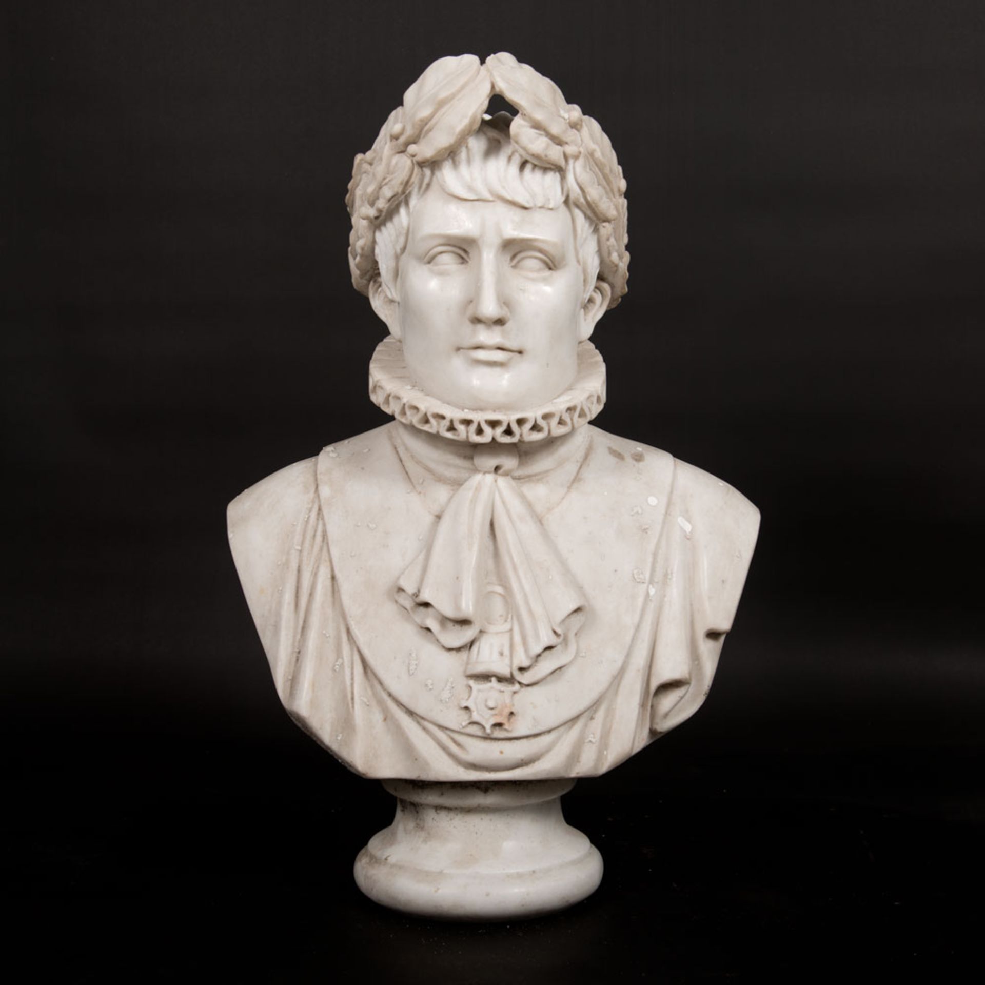 Napoleon Bonaparte (1769-1821) bust