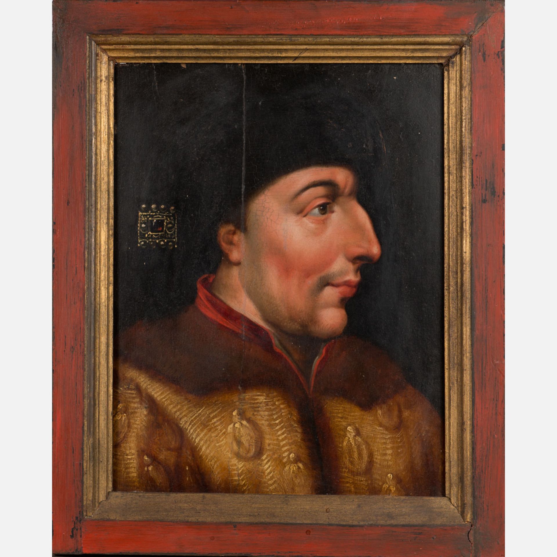 Artist 15th/16th Century