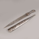 Persian dagger