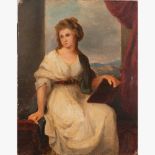 Angelica Kaufmann (1741-1807)- attributed