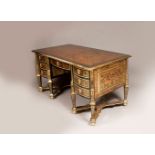 Large bureau Mazarin