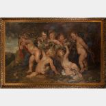 Peter Paul Rubens (1577-1640)-follower