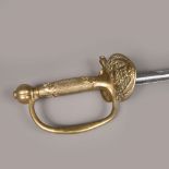 Napoleonic sabre