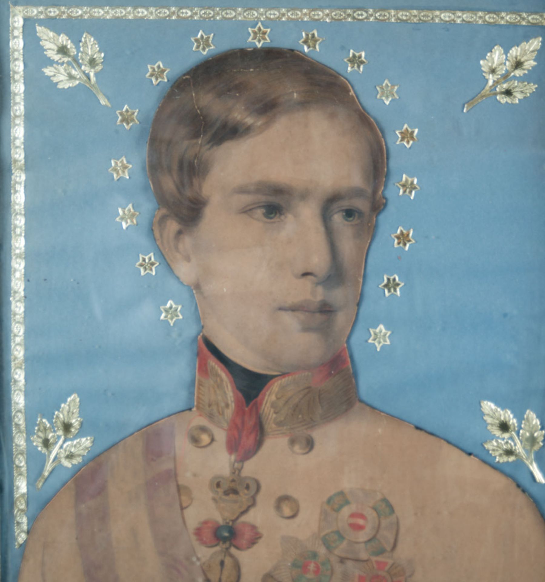 Emperor of Franz Joseph I (1830-1916) - Image 3 of 3