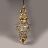 Noble Large Hall Lantern