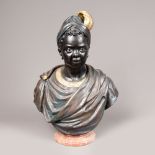 Marchant of Venice Bust