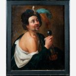 Gerrit van Honthorst (1592-1656)- attributed