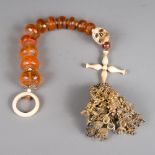 Rosary 18th Century