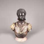 Merchant of Venice Bust