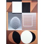 Victor Vasarely (1906-1997) - Graphic