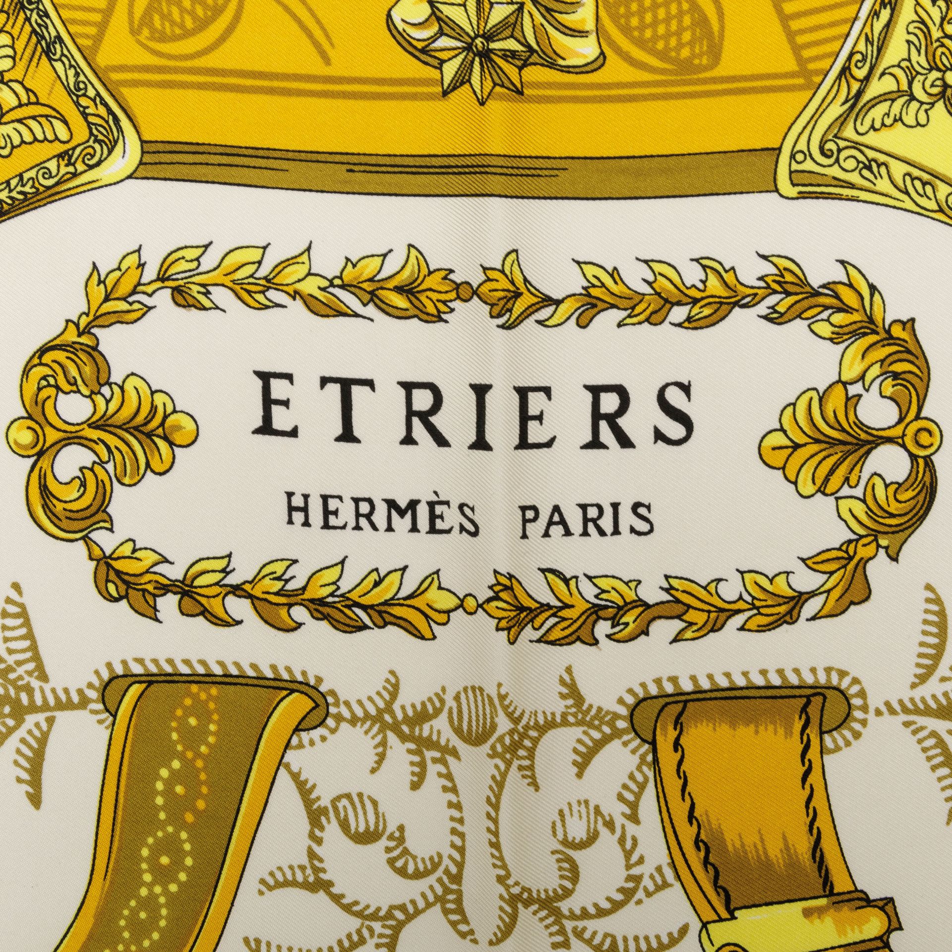 HERMÈS PARIS - Image 3 of 3