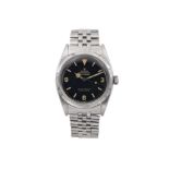 ROLEX EXPLORER, REF.1016, ACIER, VERS 1960