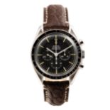 OMEGA SPEEDMASTER 105012-66 PREMOON, TOP CONDITION, 1966