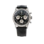 BREITLING NAVITIMER AOPA, RÉF. 806, ACIER, VERS 1960