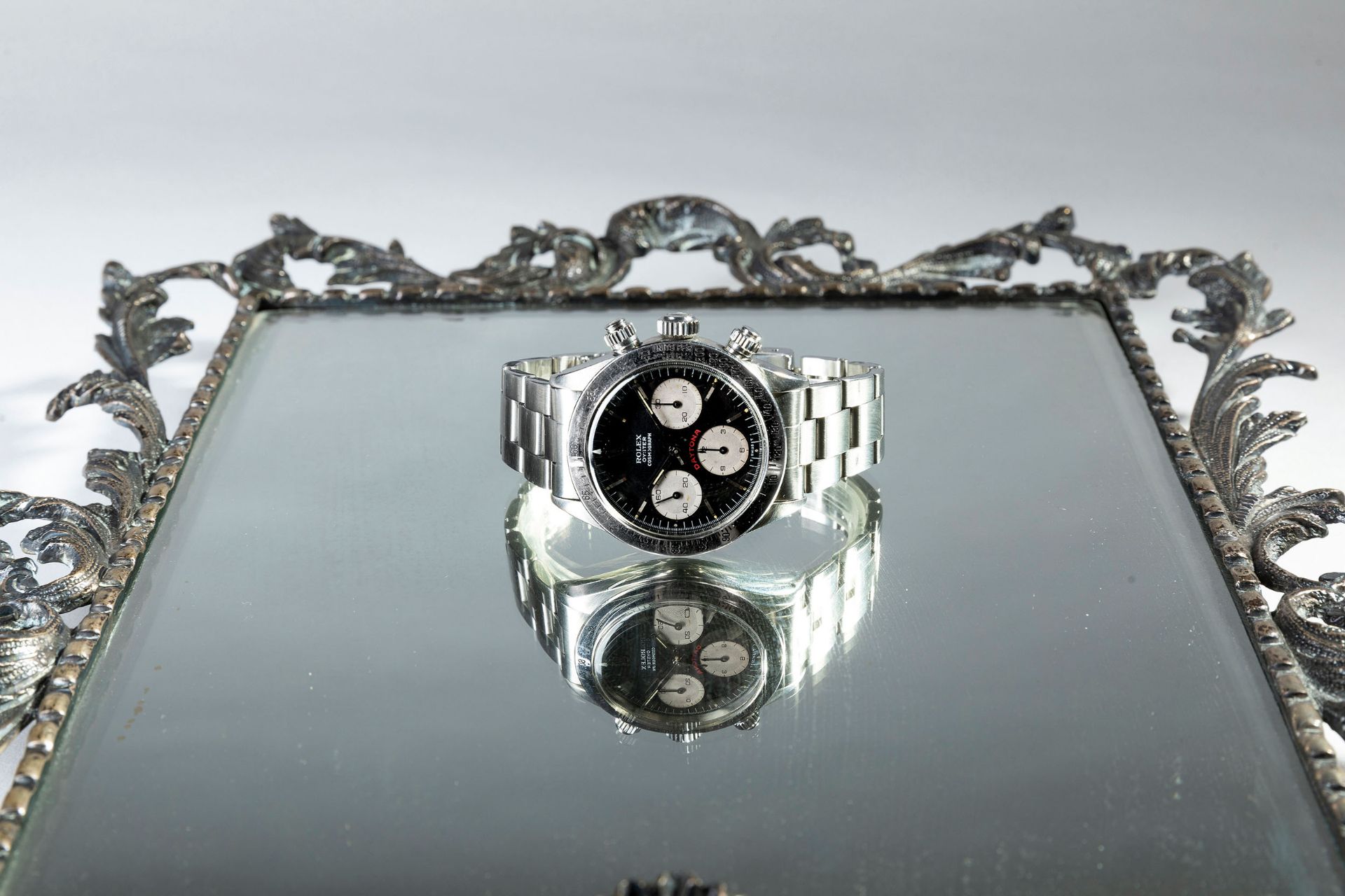 ROLEX DAYTONA 6265 BIG RED, 1979 - Image 4 of 5