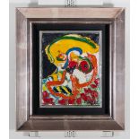 Karel Appel (1921 - 2006)