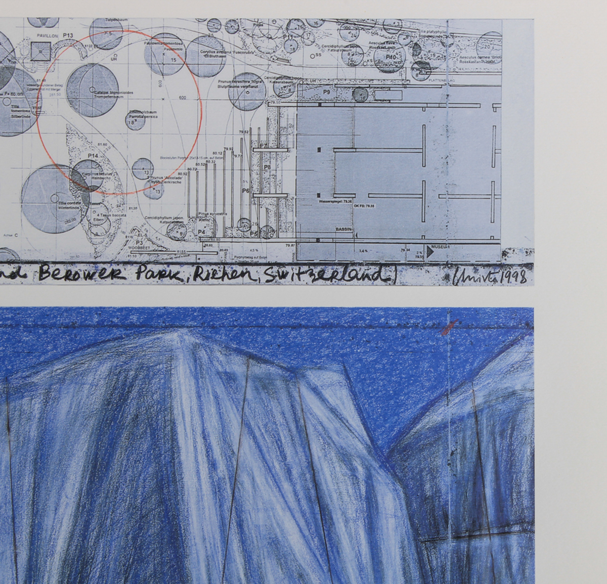 Christo (1935 - 2020) - Image 4 of 4