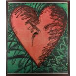 Jim Dine (Cincinnati 1935)