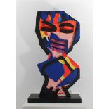 Karel Appel (1921 - 2006)