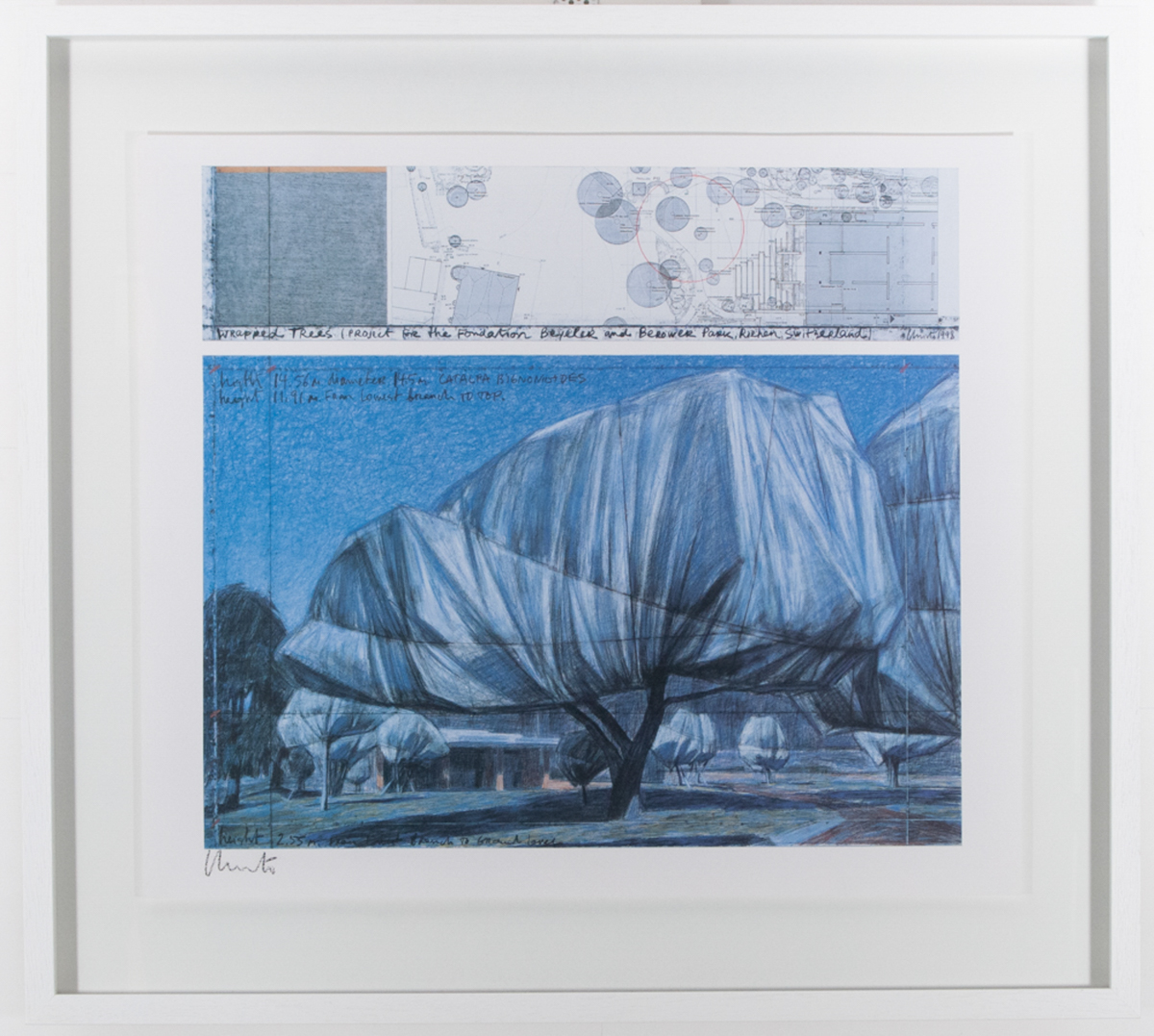 Christo (1935 - 2020)